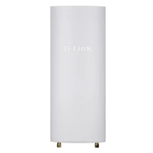D-Link DBA-3620P Cloud-Managed Access Point, Dual-band WiFi, internal 2 x MU-MIMO Antenna, Integrated DHCP server